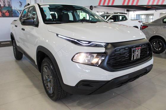 FIAT TORO 1.3 TURBO 270 FLEX ENDURANCE AT6 FIAT TORO 1.3 TURBO 270 FLEX ENDURANCE AT6